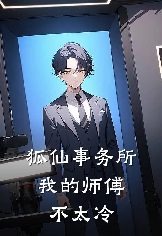 狐仙事务所，我的师傅不太冷(苏九儿陈默)完本小说_免费阅读无弹窗狐仙事务所，我的师傅不太冷苏九儿陈默