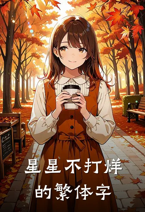 星星不打烊的繁体字