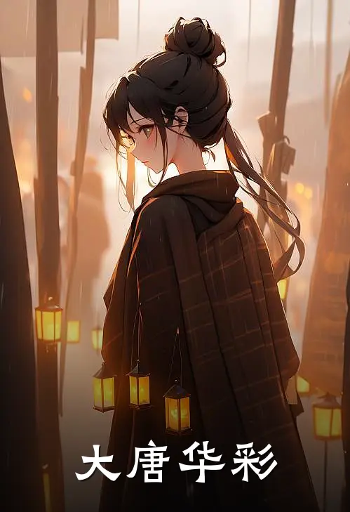 大唐华彩