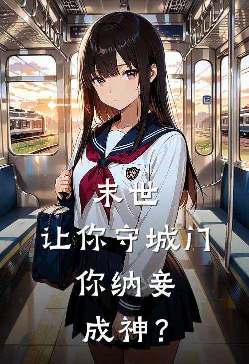 末世：让你守城门，你纳妾成神？