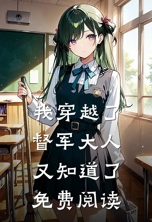 我穿越了督军大人又知道了免费阅读