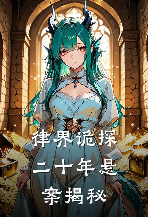 陈砚白张猛律界诡探，二十年悬案揭秘完结版在线阅读_律界诡探，二十年悬案揭秘全集免费在线阅读