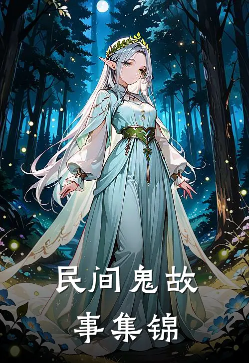 民间鬼故事集锦(苏婉清苏婉清)免费阅读_热门的小说民间鬼故事集锦苏婉清苏婉清