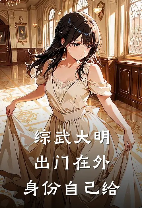 综武大明：出门在外，身份自己给