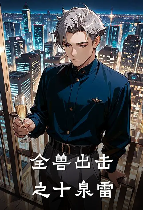 全兽出击之十泉雷