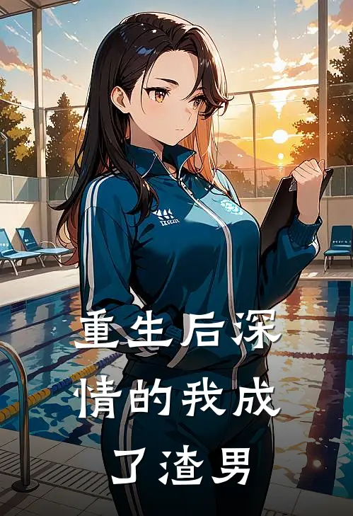 重生后深情的我成了渣男