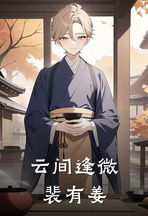 云间逢微裴有姜