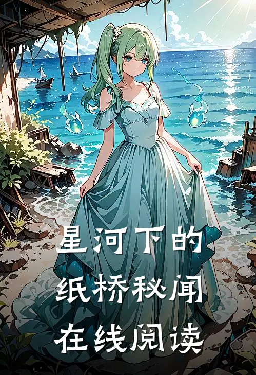 星河下的纸桥秘闻在线阅读