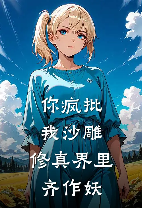 你疯批，我沙雕，修真界里齐作妖