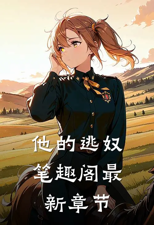 他的逃奴笔趣阁最新章节