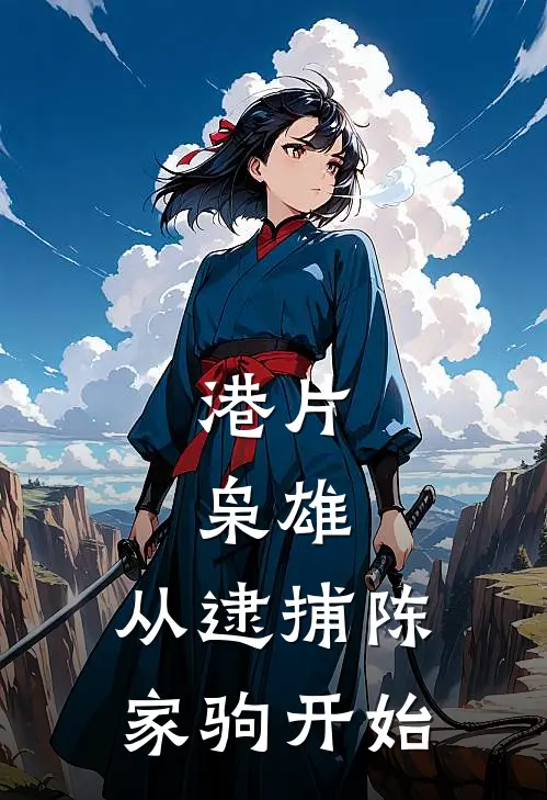 港片：枭雄，从逮捕陈家驹开始林凡林继业_《港片：枭雄，从逮捕陈家驹开始》最新章节免费在线阅读