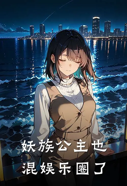 妖族公主也混娱乐圈了