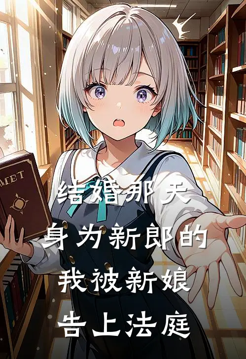 结婚那天，身为新郎的我被新娘告上法庭(萌萌世恩)全文免费在线阅读_结婚那天，身为新郎的我被新娘告上法庭热门小说