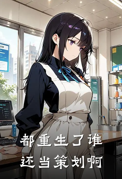 都重生了谁还当策划啊