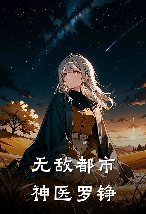 无敌都市神医罗铮
