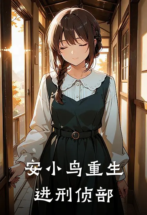 安小鸟重生进刑侦部