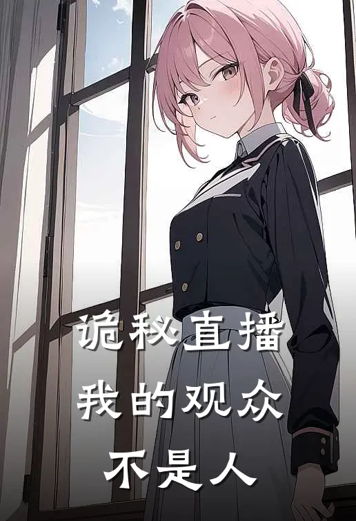 诡秘直播：我的观众不是人林风王强最新好看小说_免费小说诡秘直播：我的观众不是人(林风王强)