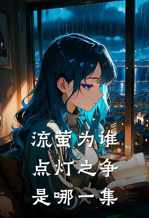 流萤为谁点灯之争是哪一集