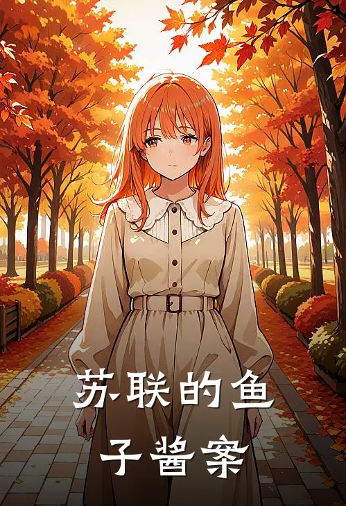 苏联的鱼子酱案(彼得罗夫伊万诺夫)全本免费在线阅读_苏联的鱼子酱案最新章节在线阅读