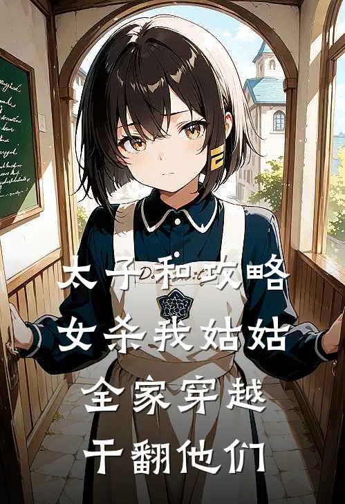 太子和攻略女杀我姑姑，全家穿越干翻他们林昭楚辞免费小说大全_完结的小说太子和攻略女杀我姑姑，全家穿越干翻他们(林昭楚辞)