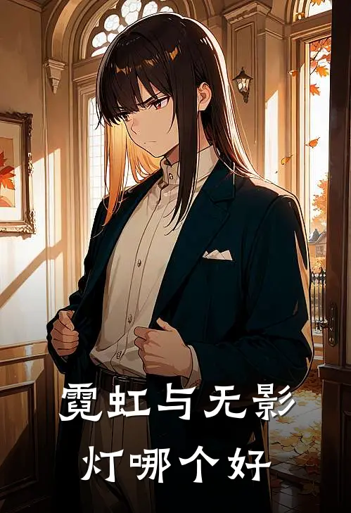 霓虹与无影灯哪个好