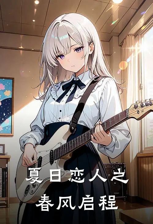 夏日恋人之春风启程