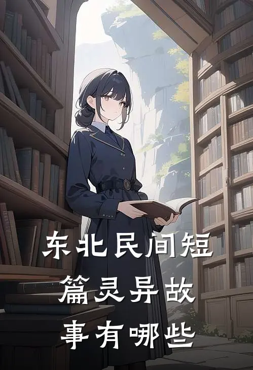 东北民间短篇灵异故事有哪些