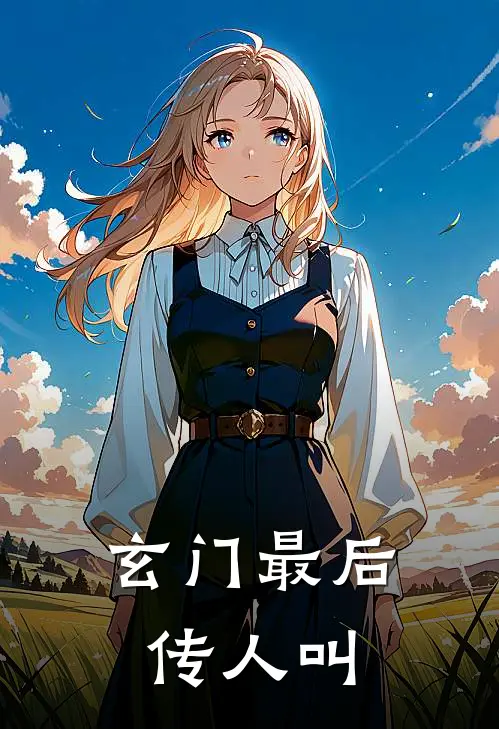 玄门最后传人叫