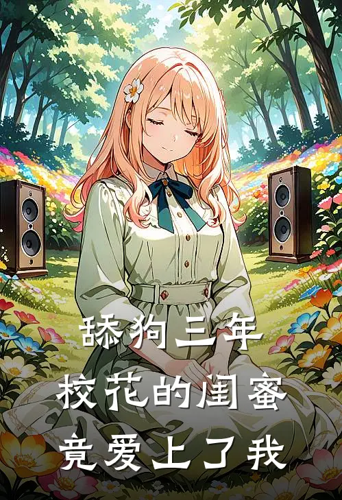 舔狗三年，校花的闺蜜竟爱上了我
