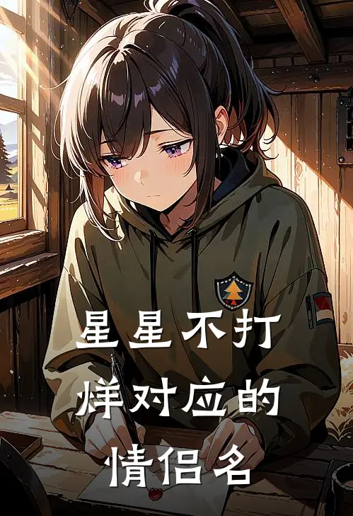 星星不打烊对应的情侣名