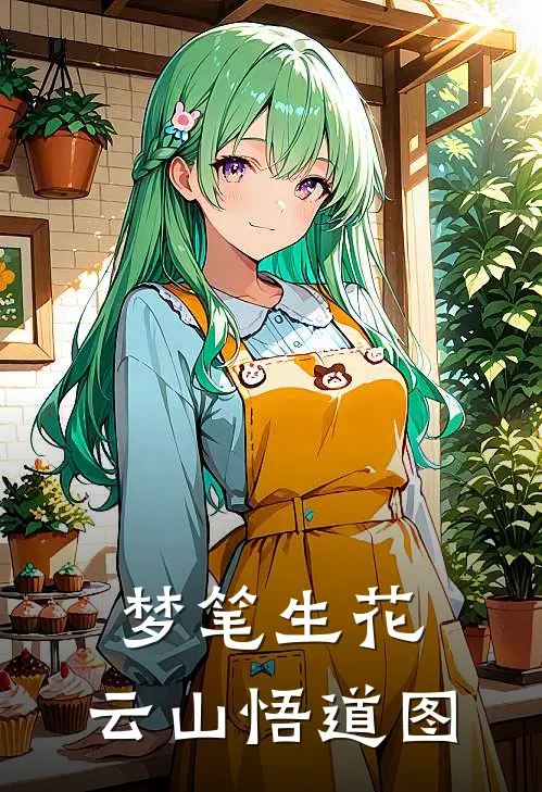 梦笔生花：云山悟道图陆黎齐中白最新小说推荐_最新好看小说梦笔生花：云山悟道图陆黎齐中白