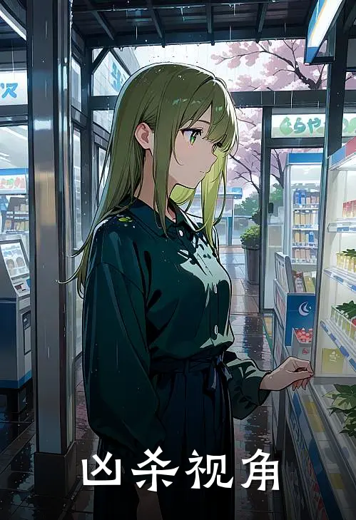 凶杀视角(张翠李伟)免费小说阅读_完结版小说推荐凶杀视角(张翠李伟)