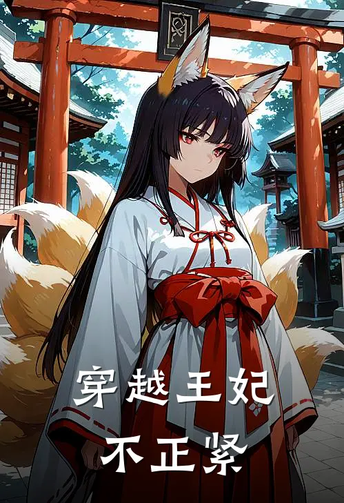 穿越王妃不正紧