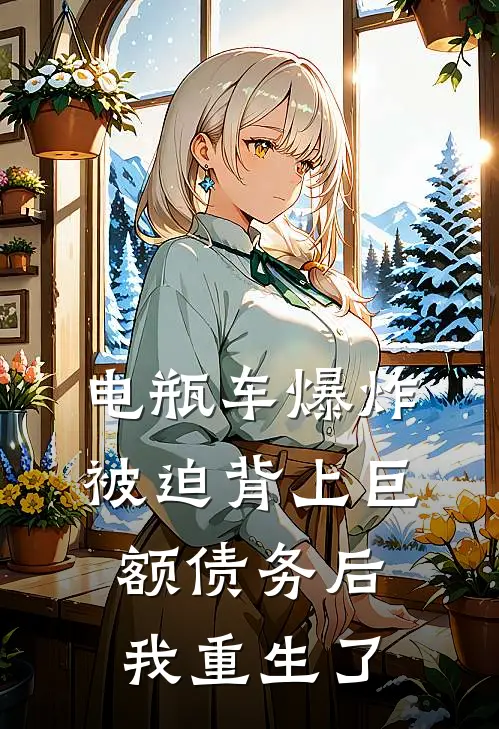 电瓶车爆炸被迫背上巨额债务后，我重生了迈巴赫大宝全文免费阅读_完结热门小说电瓶车爆炸被迫背上巨额债务后，我重生了(迈巴赫大宝)