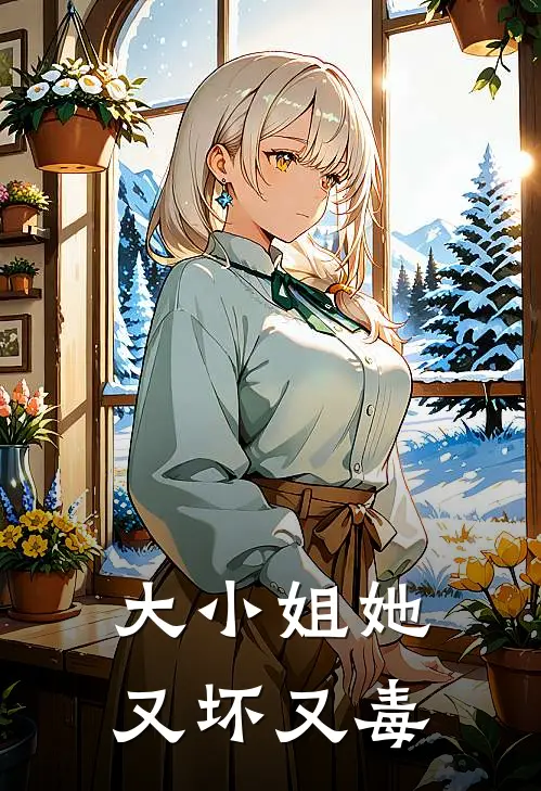 大小姐她又坏又毒