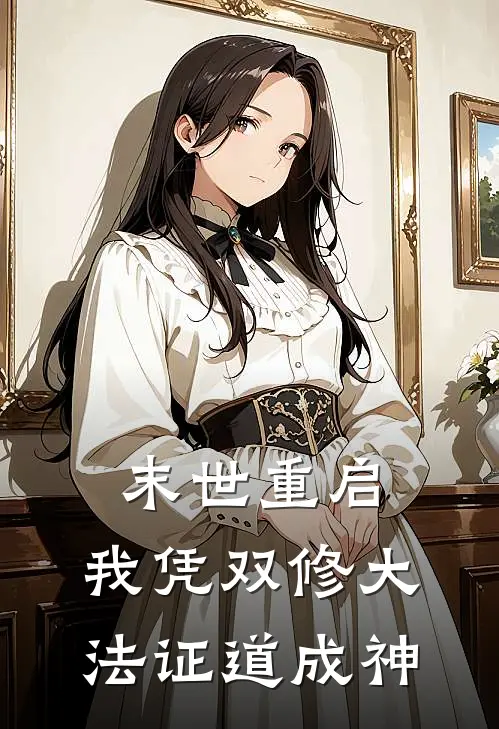 末世重启，我凭双修大法证道成神陈怡倩刘易全本免费完结小说_免费小说完结末世重启，我凭双修大法证道成神陈怡倩刘易