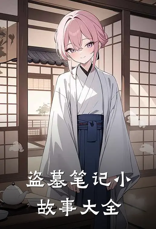 盗墓笔记小故事大全