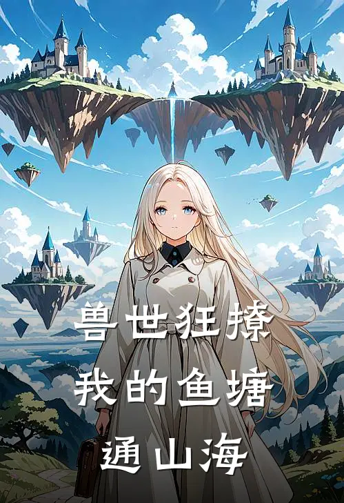 兽世狂撩：我的鱼塘通山海