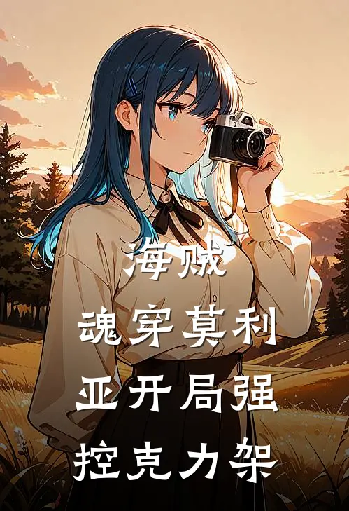 海贼：魂穿莫利亚开局强控克力架