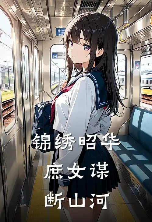 锦绣昭华：庶女谋断山河(苏清晏苏明兰)免费小说全本阅读_最新章节列表锦绣昭华：庶女谋断山河(苏清晏苏明兰)