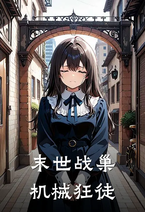 末世战巢：机械狂徒