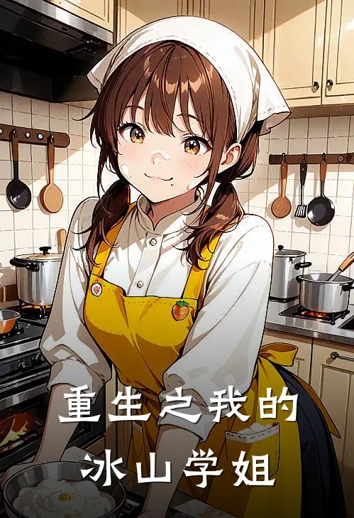 重生之我的冰山学姐
