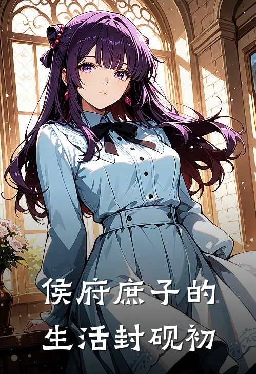 侯府庶子的生活封砚初