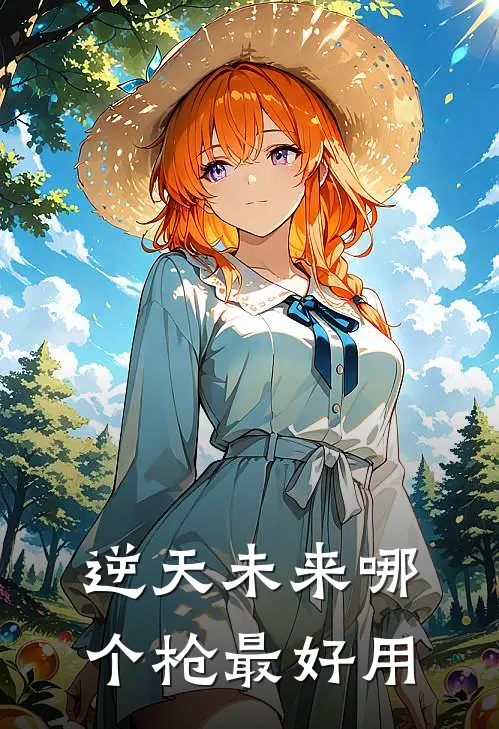 逆天未来哪个枪最好用