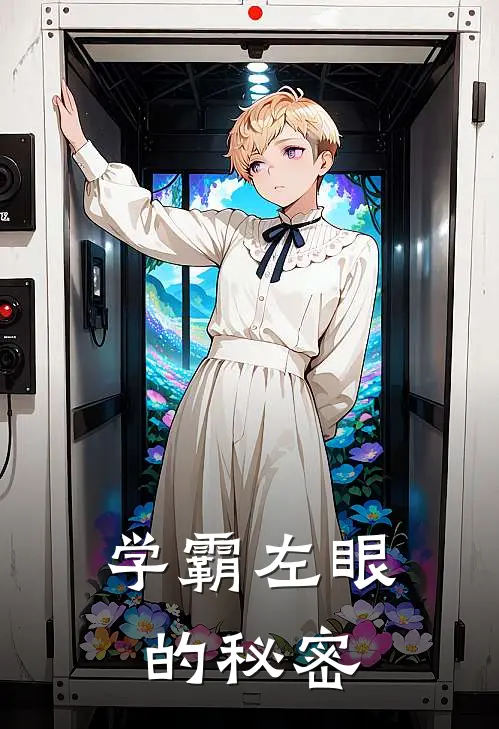 学霸左眼的秘密