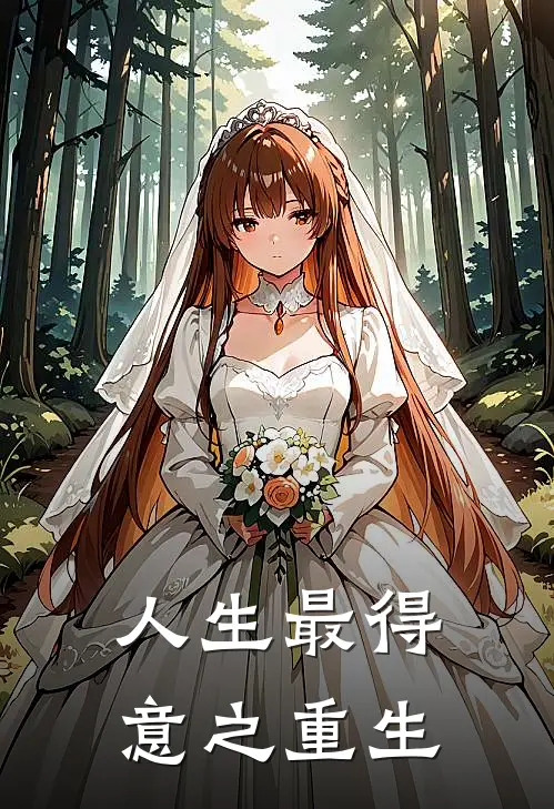 人生最得意之重生