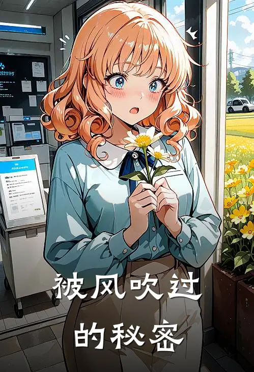 被风吹过的秘密