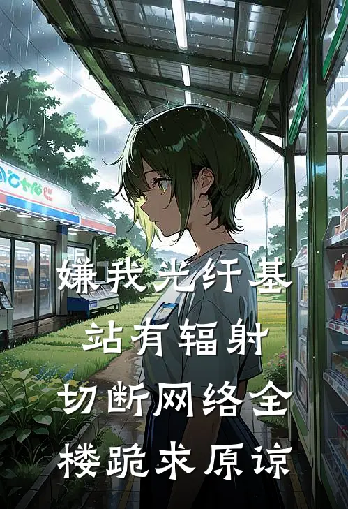 嫌我光纤基站有辐射，切断网络全楼跪求原谅林子墨张婶免费小说全文阅读_免费小说在线阅读嫌我光纤基站有辐射，切断网络全楼跪求原谅林子墨张婶