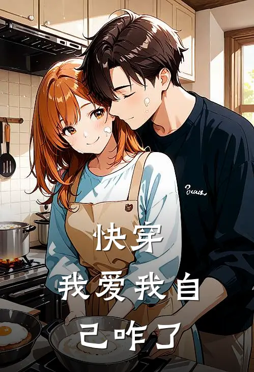 快穿，我爱我自己咋了