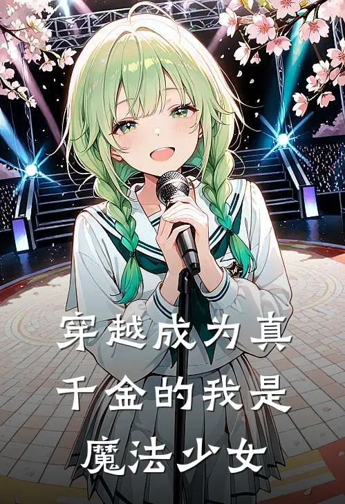 穿越成为真千金的我是魔法少女
